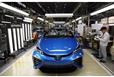 丰田欧洲发售氢燃料电池车Mirai 售价59万元