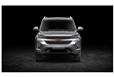 五菱首款SUV将于上海车展首发，七座添强将