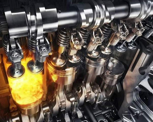日系品牌又创新高？日产发动机最高热效率达45%