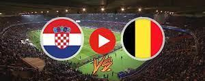 世界杯全民竞猜：克罗地亚VS比利时比分预测（谁赢）“欧洲红魔”与”枫叶国“即将开打