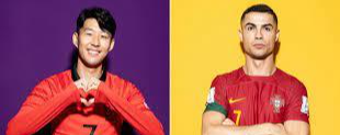 世界杯全民竞彩：韩国VS葡萄牙比分预测（谁赢？比分是多少）