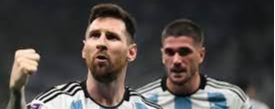 世界杯今日竞猜：阿根廷VS澳大利亚比分预测（谁会赢）会不会出现爆冷战绩？